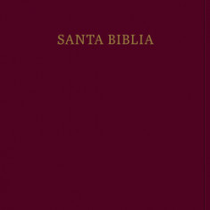 Rvr 1960 Biblia Letra S