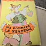 MA COMMERE LA RENARDE - ALEXEI TOLSTOI