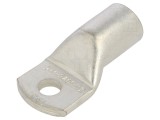 Inelar tubular M12 240mm2 crimpat pe cablu cositorit