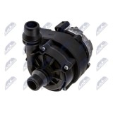Pompa de apa suplimentara Bmw Seria 5 G30 530e 2016-2019, 7 G11, G12 740e 2015-2019, 11518638238