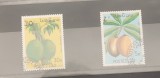 Timbre Laos