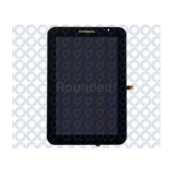 Modul complet de afișare Samsung P1000 Galaxy Tab foto