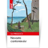 Cumpara ieftin Nevasta cantonierului - Ion Minulescu