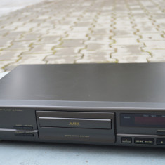 CD player Technics SL PG 480 A