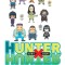 Hunter X Hunter, Vol. 36