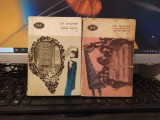 Ch. Bronte, Jane Eyre, vol. 1-2, BPT nr. 318-319, București 1966, 196