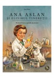 Cumpara ieftin Ana Aslan si elixirul tineretii, Corint