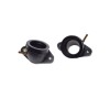 Kit 2 bucati flansa admisie carburator Yamaha 2GV-13586 / 2GV-13596-00 Cod Produs: MX_NEW AY57133