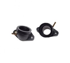 Kit 2 bucati flansa admisie carburator Yamaha 2GV-13586 / 2GV-13596-00 Cod Produs: MX_NEW AY57133