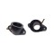 Kit 2 bucati flansa admisie carburator Yamaha 2GV-13586 / 2GV-13596-00 Cod Produs: MX_NEW AY57133