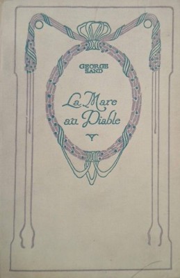 La Mare au Diable - George Sand foto