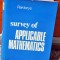 Karel Rektorys (ed) / Survey of Applicable Mathematics 1350p