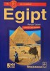 Carte Egipt - Renata Tatomir, editie anticariat, stare buna