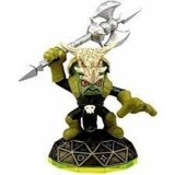 Skylanders Voodood First Edition - Figurina Colectie Second Hand Testata