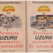 V. Constantinescu - Prevenirea uzurii motoarelor de automobile vol.1+2 - 130477