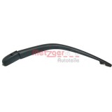 Brat stergator, parbriz RENAULT TWINGO I (C06) (1993 - 2012) METZGER 2190023