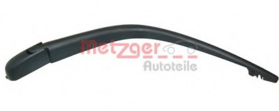 Brat stergator, parbriz RENAULT TWINGO I (C06) (1993 - 2012) METZGER 2190023 foto