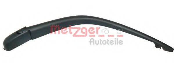 Brat stergator, parbriz RENAULT TWINGO I (C06) (1993 - 2012) METZGER 2190023