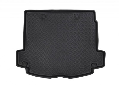 Covor Tavita Portbagaj Renault MEGANE II Grandtour 2002 - 2009 foto