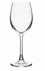 Pahar sticla, RIESLING, vin alb, Ocean, 240 ml foto
