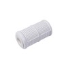 Cartus pentru filtru hidrofor, cu sita, 5&quot;, 70 x 130 mm
