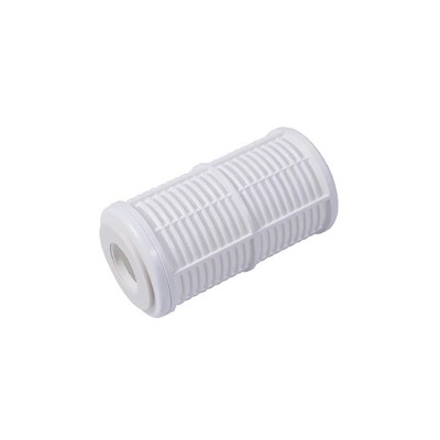 Cartus pentru filtru hidrofor, cu sita, 5&amp;quot;, 70 x 130 mm foto