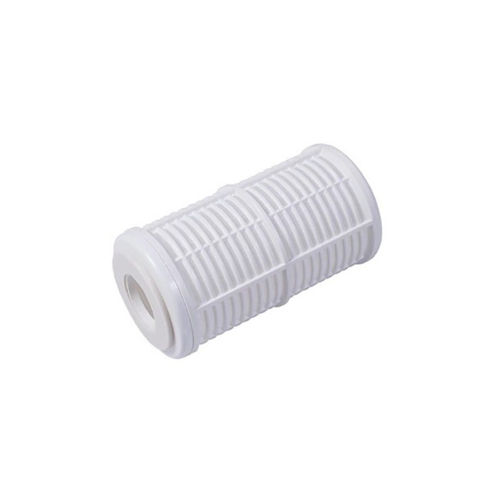 Cartus pentru filtru hidrofor, cu sita, 5&quot;, 70 x 130 mm