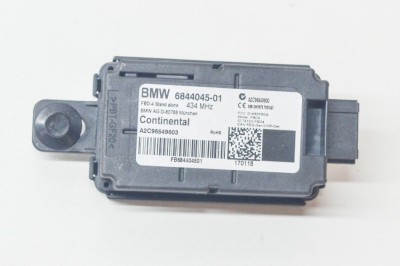 Alt modul de control BMW 7 G11, G12 2018 OEM: 6844045,A2C96549600,A2C96549603 12151487 foto