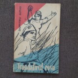 Trandafirul rosu - Dumitru Almas