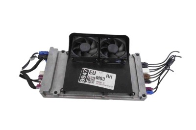 Alt modul de control TESLA MODEL S 2016 OEM: 1125800-00-B 23115406 foto