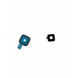 Geam camera Samsung Galaxy S5 Neo G903F Negru Service Pack