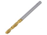 Burghiu Metal 2.8mm 46mm HSS-Co