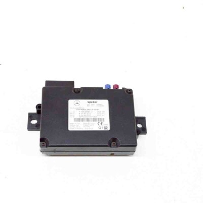 Alt modul de control MERCEDES-BENZ C T-Model S205 2015 OEM: A1669028207,A2059016710,A1669005417 12068784 foto