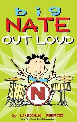 Big Nate Out Loud foto