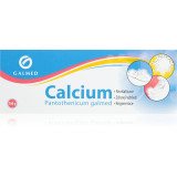 Cumpara ieftin Galmed Calcium pantothenicum unguent pentru piele uscata 100 g