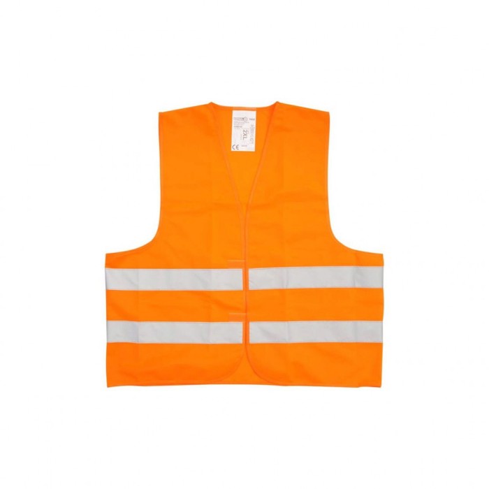 Vesta avertizare portocalie marimea xxl Vorel 74662
