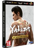 Yakuza Series 20th Anniversary Edition PC