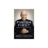 Finish First: Winning Changes Everything