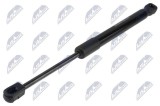 Amortizor capota Infiniti FX 2008-, QX70 2013-; lungime 316mm, 260N; 654701CA0A; NTY, aftermarket