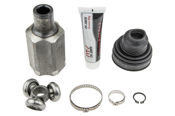 Cap planetara spre cutie Mercedes E W212, S212 4matic 2009-, Cutie Automata, Fata, Stanga, NTY NPW-ME-090