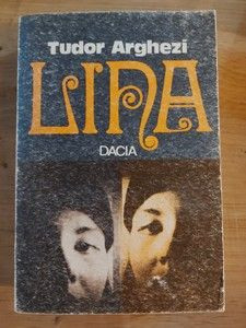 Lina- Tudor Arghezi foto