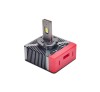 Set becuri LED D5S 50W 9000lm 6000K CANBUS