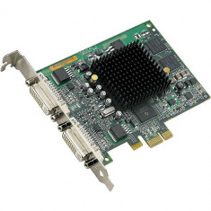 Placa Video Matrox Millennium G550 32MB DDR 64bit PCIe G55-MDDE32F foto