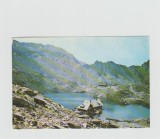 bnk cp Muntii Fagaras - Cabana Balea Lac - necirculata