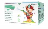 Gastrodep Junior, 20 flacoane, Dr. Phyto