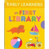 Little Learners: My First Library