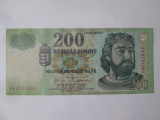 Ungaria 200 Forint 2003
