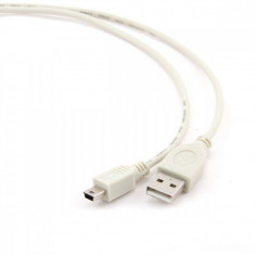 Cablu Gembird Cablu CC-USB2-AM5P-3 140520-2
