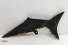 Ornament st&acirc;lp spate st&acirc;nga HONDA CIVIC X Hatchback FC_, FK 2021 OEM: Hatchback | 27284146