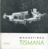 Manastirea Tismana Rada Teodor